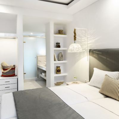 Deluxe Suite With Private Pool And Sea View Villa d'Oro - Luxury Villas & Suites Promo Code