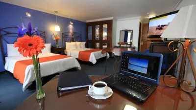 Hotel Ciros Hotels in 