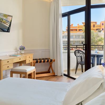 Double Room H10 Conquistador Promo Code