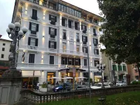 Hotel Columbia Wellness & Spa Hotels in 