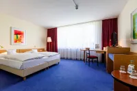Parkhotel Ropeter Отели в г. 
