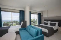 Falcon Hotel Hotel a 