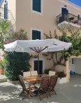 Twin House Spetses
