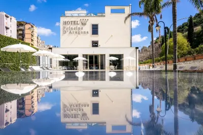 Modica Inn Centro, BW Premier Collection Các khách sạn ở 