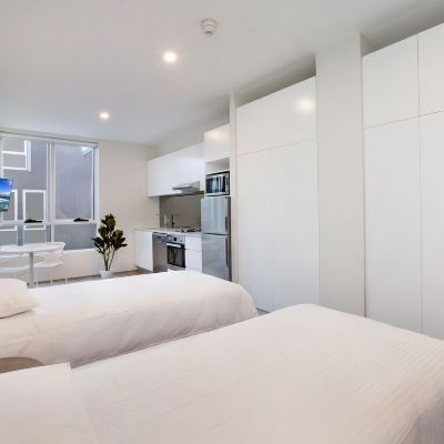 King Suite 1 Bondi Beach Studios Promo Code