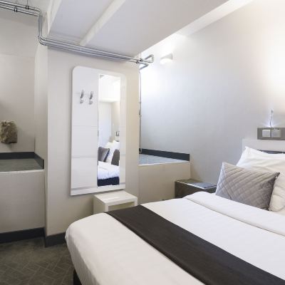 Souterrain Double Room No View Hotel CC Promo Code