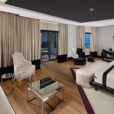 Executive Suite Selectum Luxury Resort Promo Code