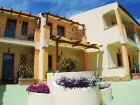 Hotel Le Sabbie Calasetta Hotel a Calasetta