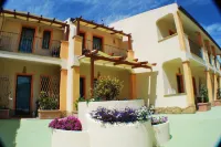 Hotel le Sabbie Calasetta