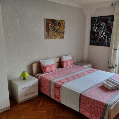 Panoramic Studio, 1 Queen Bed La Casa di Elisa Promo Code