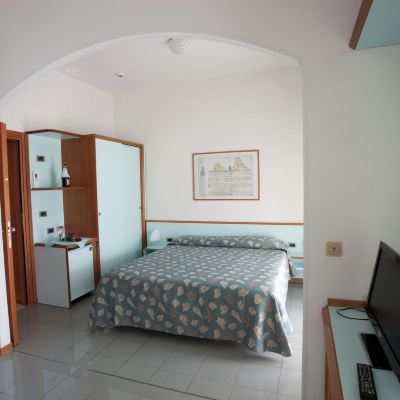 Classic Triple Room Hotel Gaby Promo Code