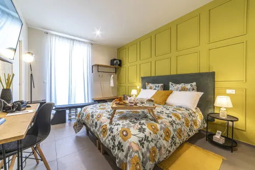 B&B Smartfit House - Room & Relax in Pescara