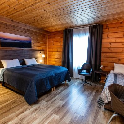Triple Room Lighthouse-Inn Promo Code