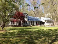 Good Place Farms B&B Hoteles en 