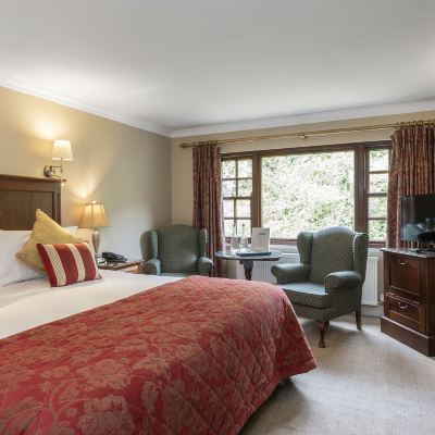 Standard Double Or Twin Room Abbeyglen Castle Hotel Clifden Promo Code