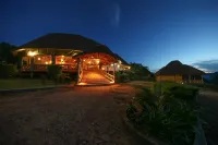 Crater Safari Lodge Hotels in 