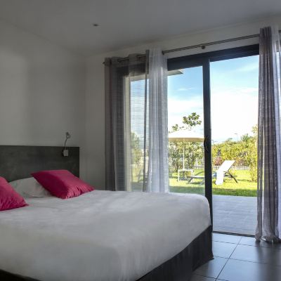 Pavillon Suite Home Porticcio Promo Code