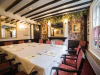 Mermaid Inn Hotels in Rye