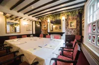 Mermaid Inn