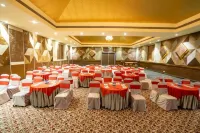 Pride Hotel & Convention Centre Indore