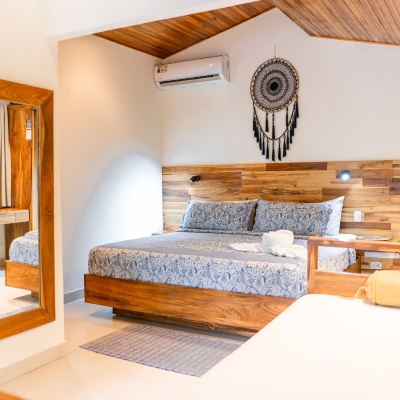 Bungalow (Coral) Banana Beach Hotel Promo Code