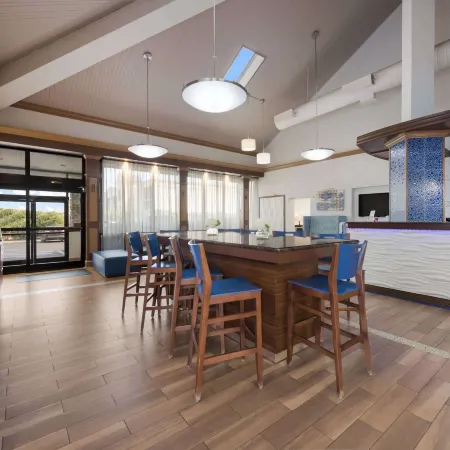 Best Western Hampton Coliseum Inn Отели в г. Хэмптон