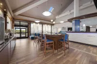 Best Western Hampton Coliseum Inn