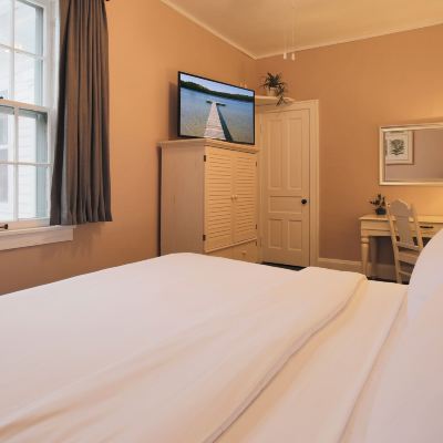 Historic Hotel (Accessible By Stairs)-King Siebkens Resort Promo Code