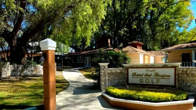 Real Home by Real del Bosque Hotels in 