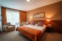 Arche Hotel Puławska Residence Các khách sạn ở 
