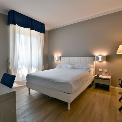 Classic Double Room Hotel Residence Esplanade Promo Code