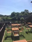 Old Mill Hotel & Lodge