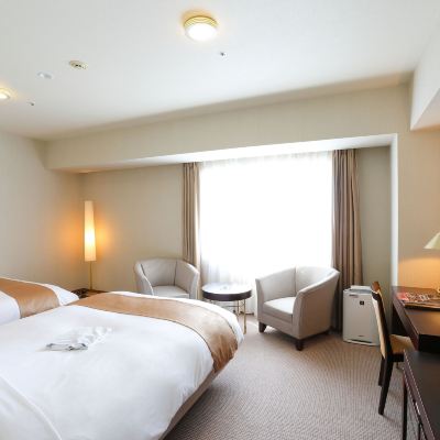 本館　デラックスツイン 京成ホテルミラマーレ クーポン