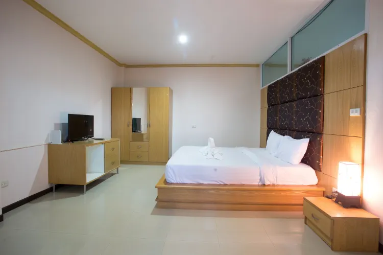 ห้องคลาสสิคสวีท