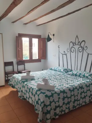 Casa de Los Deseos Hotel a 