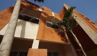 Villa Malaka Các khách sạn ở 
