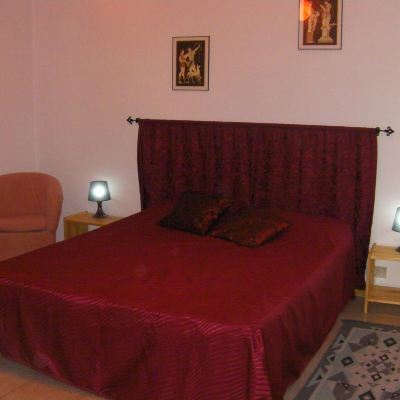 Two-Bedroom Apartment Etruria Life Promo Code