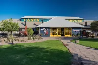 Gondwana Canyon Roadhouse Hotels in 