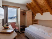 Hotel Waldhaus am See Hotel a Saint Moritz