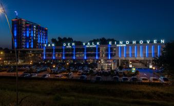 Van der Valk Hotel Eindhoven - Housity