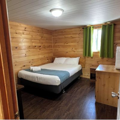 Two-Bedroom Family Cottage Saga Resort Promo Code
