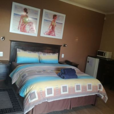 Standard Double Or Twin Room, 1 Bedroom Dolphin Point Promo Code