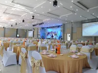 Namthong NAN Hotel Hotels in Nan