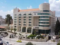 Millennium Palestine Ramallah Hotels in Ramallah