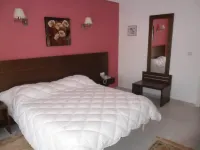 Pomaria Hotels in 