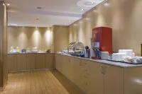 Parnon Hotel