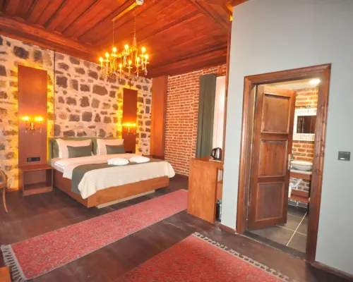 Mihman Konak Hotel Hotel a Kars