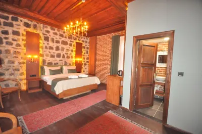 Mihman Konak Hotel Hotels in 