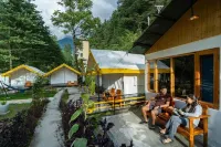 The Hosteller Kasol, Riverside Hotels in 