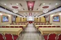 Angelika Pallas Hotel